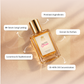 Satin Dream – Extrait de Parfum