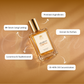Arabian Saffron – Extrait de Parfum
