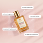 Rhubarb Delight – Extrait de Parfum