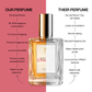 Velvet Pomegranate – Extrait de Parfum