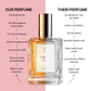 Vanilla Rose – Extrait de Parfum