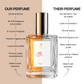 Satin Dream – Extrait de Parfum