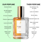 Forbidden Orchard – Extrait de Parfum