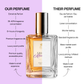 Violet After Dark – Extrait de Parfum