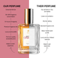 Berry Temptation – Extrait de Parfum