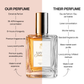 Vanilla Indulgence – Extrait de Parfum
