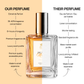 Peach Mirage – Extrait de Parfum