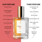 Midnight Rose – Extrait de Parfum
