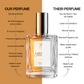 Caramel Indulgence – Extrait de Parfum